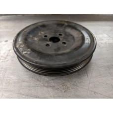 13B008 Crankshaft Pulley For 01-11 Hyundai Accent  1.6 2312426030